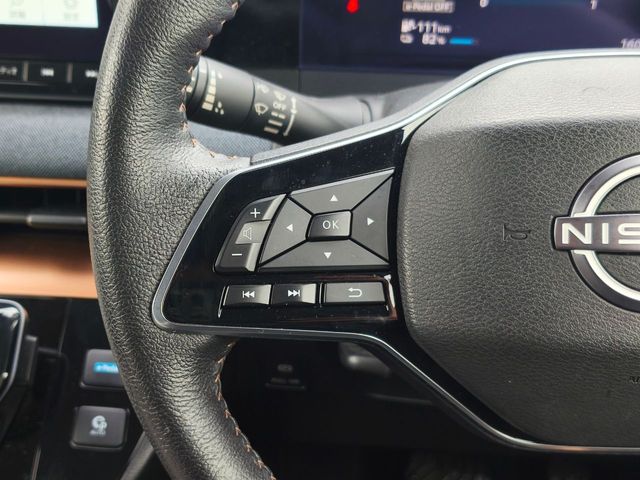 NISSAN SAKURA 2022 Image 31