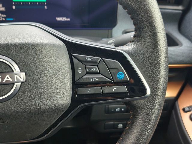 NISSAN SAKURA 2022 Image 31