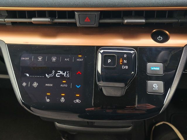 NISSAN SAKURA 2022 Image 31