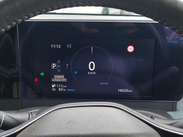 NISSAN SAKURA 2022 Image 31