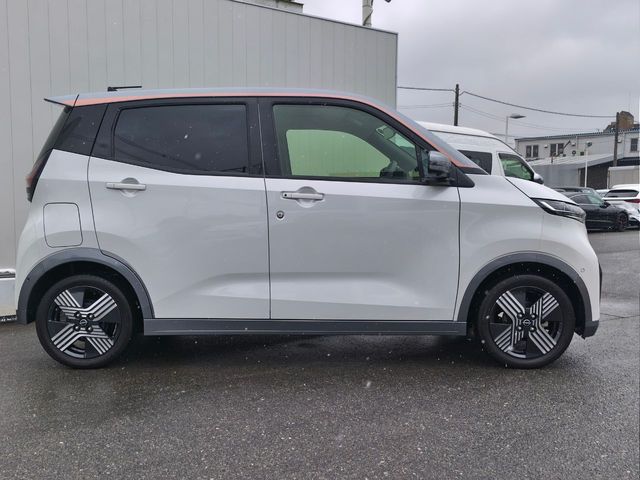 NISSAN SAKURA 2022 Image 31