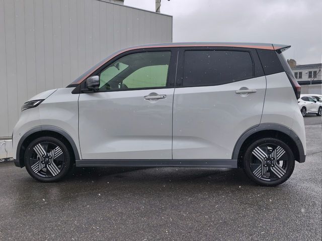 NISSAN SAKURA 2022 Image 31