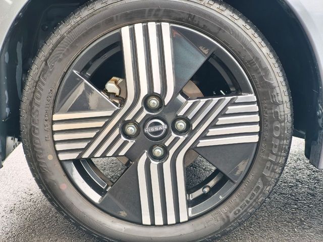 NISSAN SAKURA 2022 Image 31