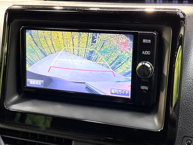 TOYOTA NOAH HYBRID 2018 Image 31