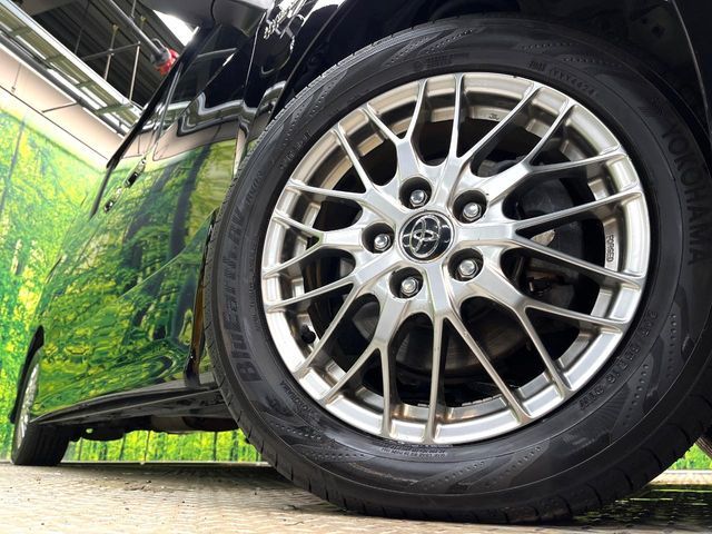 TOYOTA NOAH HYBRID 2018 Image 31