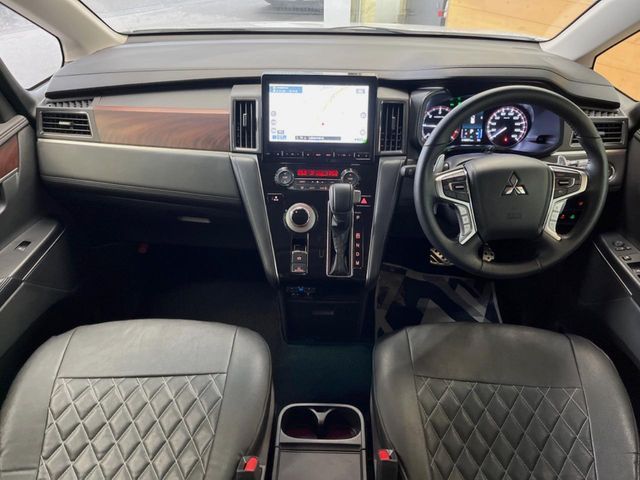 MITSUBISHI DELICA D:5 4WD 2024 Image 31