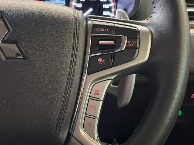 MITSUBISHI DELICA D:5 4WD 2024 Image 31