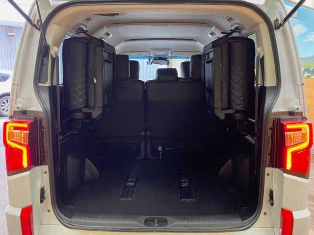 MITSUBISHI DELICA D:5 4WD 2024 Image 31