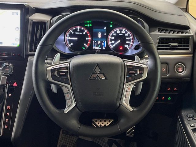 MITSUBISHI DELICA D:5 4WD 2024 Image 31