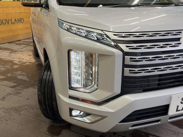 MITSUBISHI DELICA D:5 4WD 2024 Image 31