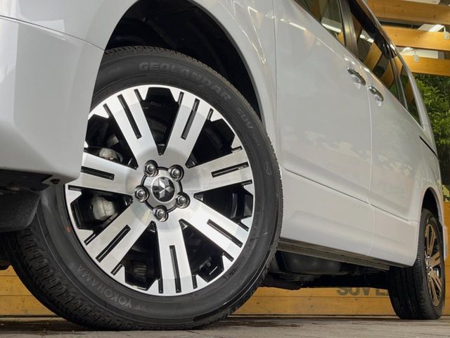 MITSUBISHI DELICA D:5 4WD 2024 Image 31