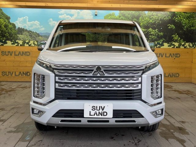 MITSUBISHI DELICA D:5 4WD 2024 Image 31