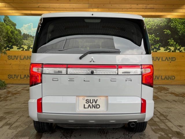MITSUBISHI DELICA D:5 4WD 2024 Image 31