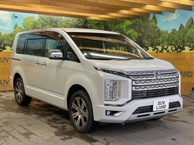 MITSUBISHI DELICA D:5 4WD 2024 Image 31