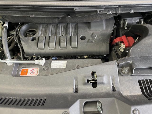 MITSUBISHI DELICA D:5 4WD 2024 Image 31