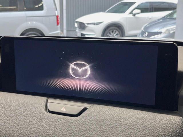 MAZDA CX-60 2023 Image 31
