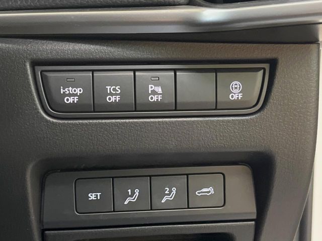 MAZDA CX-60 2023 Image 31