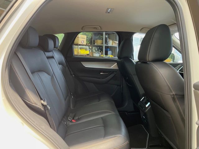 MAZDA CX-60 2023 Image 31
