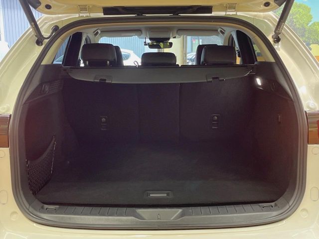 MAZDA CX-60 2023 Image 31