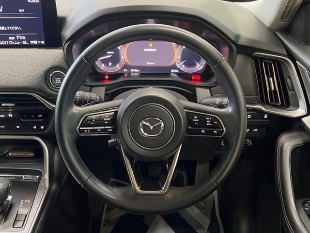 MAZDA CX-60 2023 Image 31