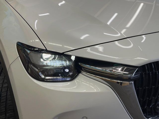 MAZDA CX-60 2023 Image 31