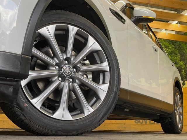 MAZDA CX-60 2023 Image 31