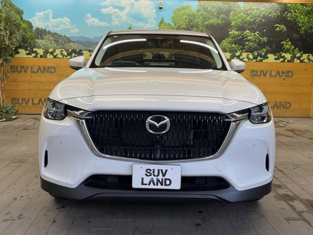 MAZDA CX-60 2023 Image 31