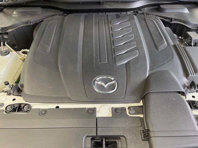 MAZDA CX-60 2023 Image 31