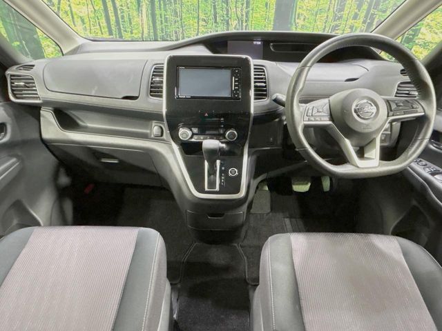 NISSAN SERENA  S-HYBRID 2018 Image 31