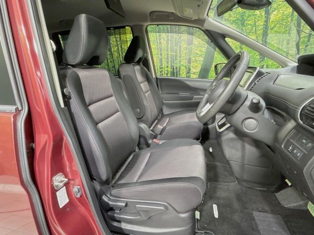 NISSAN SERENA  S-HYBRID 2018 Image 31