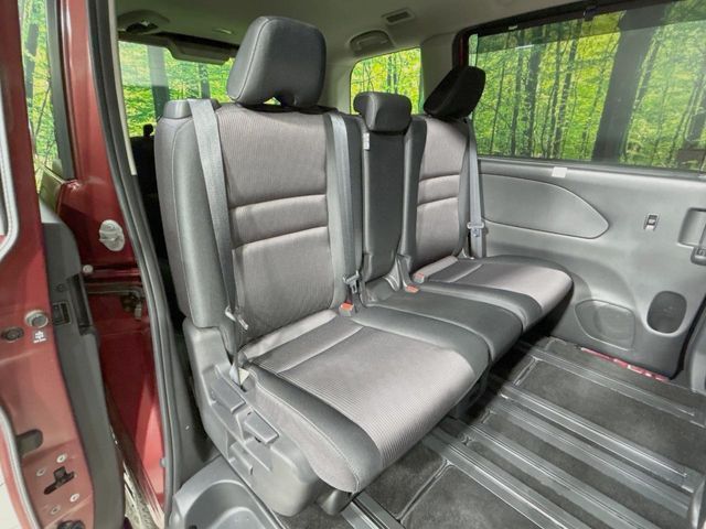 NISSAN SERENA  S-HYBRID 2018 Image 31