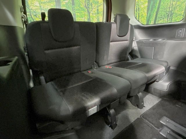 NISSAN SERENA  S-HYBRID 2018 Image 31