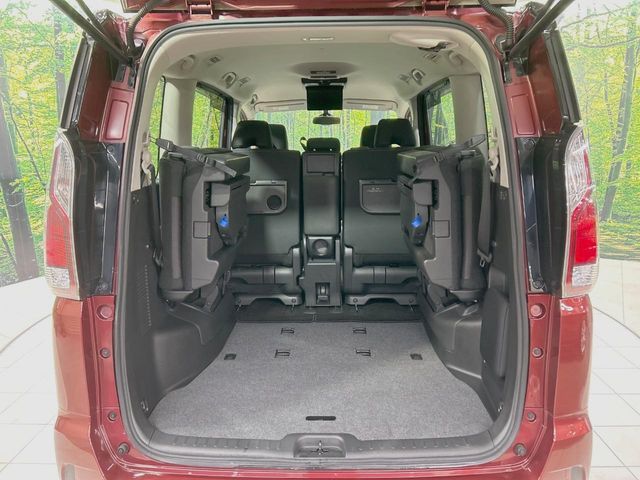 NISSAN SERENA  S-HYBRID 2018 Image 31