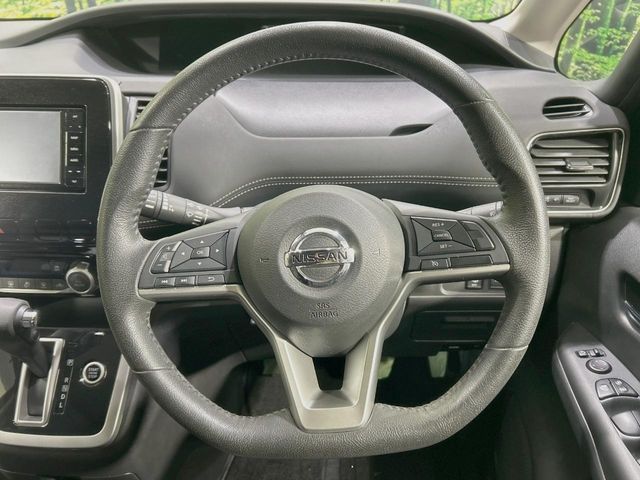 NISSAN SERENA  S-HYBRID 2018 Image 31