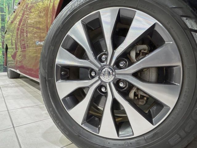 NISSAN SERENA  S-HYBRID 2018 Image 31