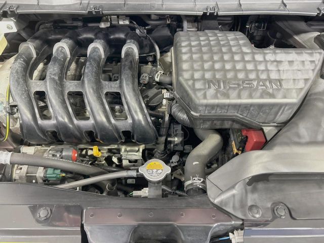 NISSAN SERENA  S-HYBRID 2018 Image 31