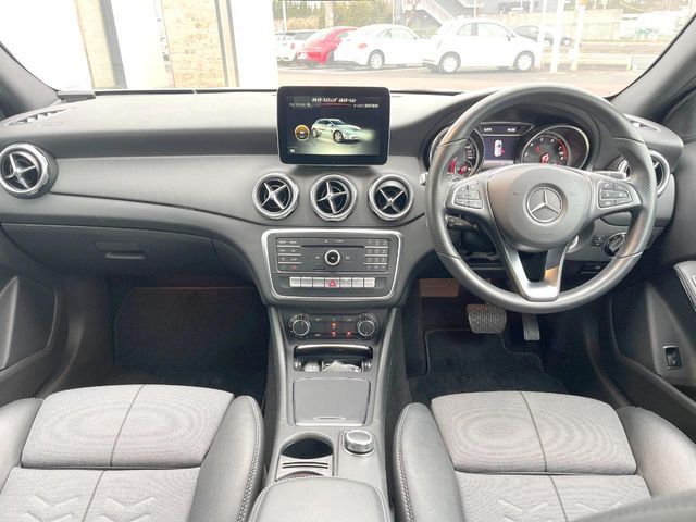 MERCEDES BENZ GLA CL 2017 Image 31