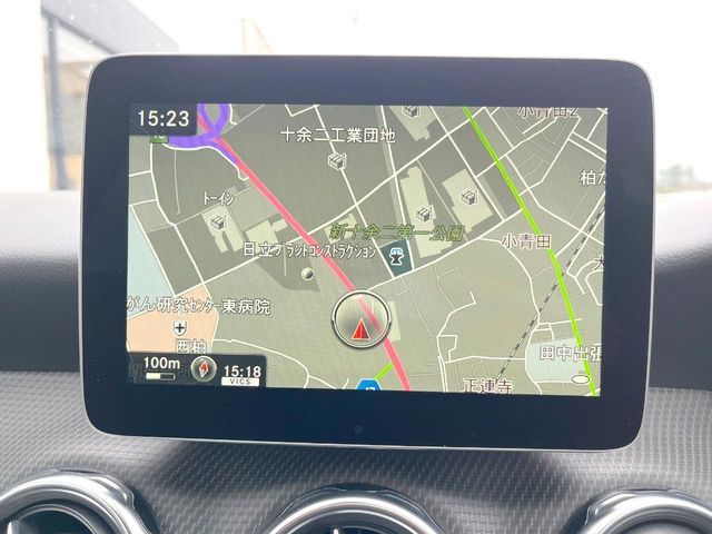 MERCEDES BENZ GLA CL 2017 Image 31