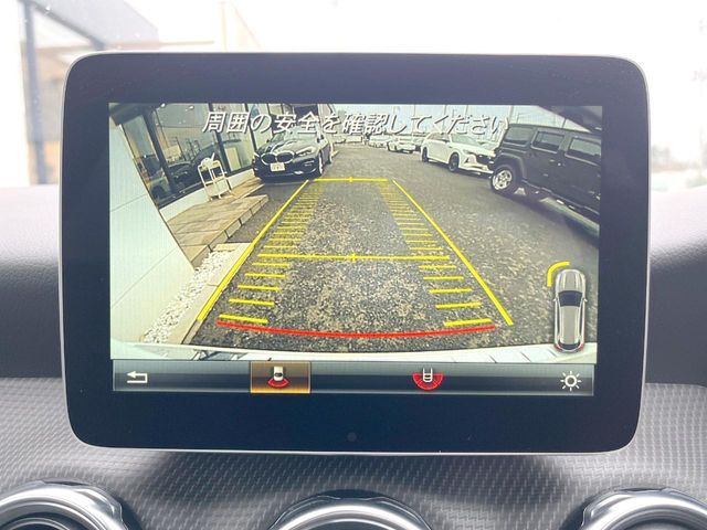 MERCEDES BENZ GLA CL 2017 Image 31