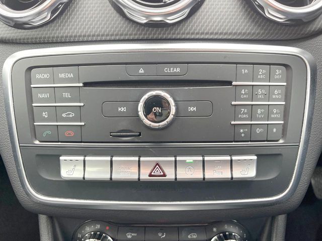 MERCEDES BENZ GLA CL 2017 Image 31