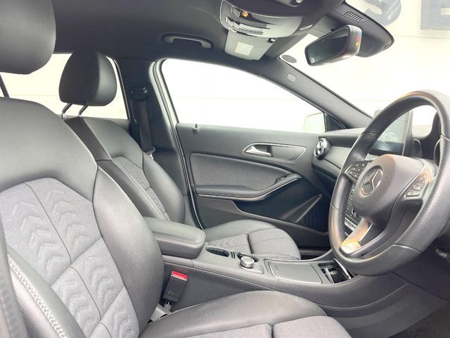 MERCEDES BENZ GLA CL 2017 Image 31