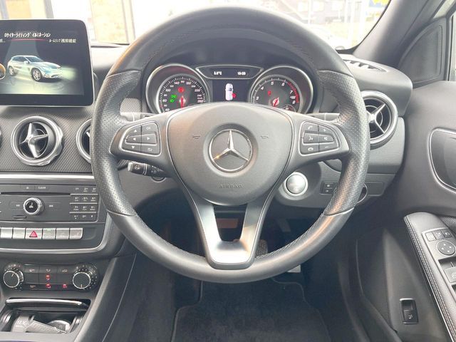 MERCEDES BENZ GLA CL 2017 Image 31