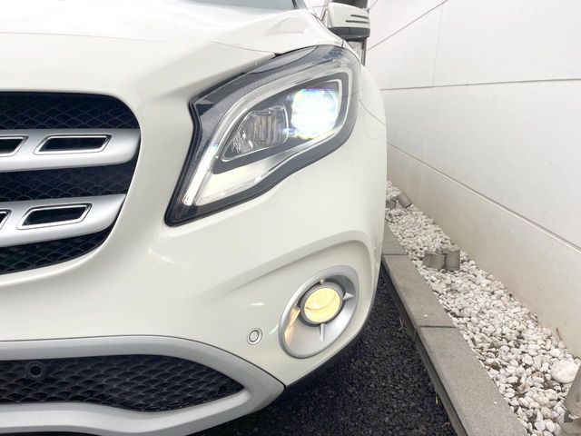 MERCEDES BENZ GLA CL 2017 Image 31