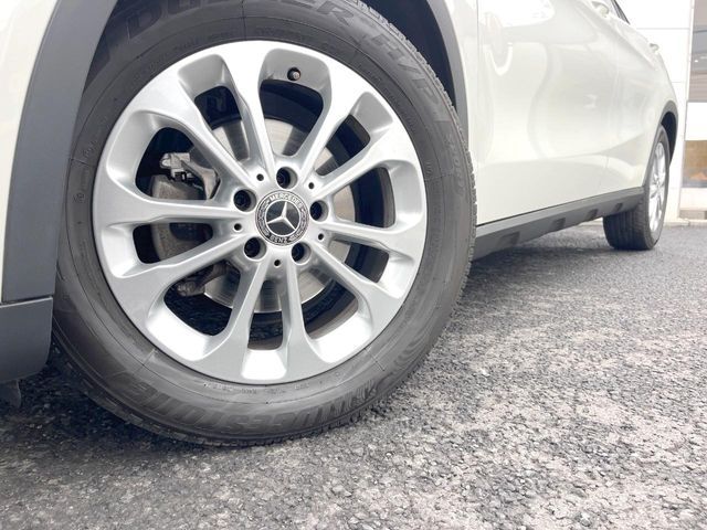 MERCEDES BENZ GLA CL 2017 Image 31