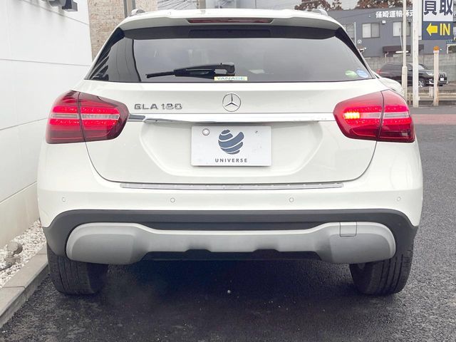 MERCEDES BENZ GLA CL 2017 Image 31