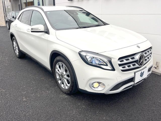 MERCEDES BENZ GLA CL 2017 Image 31