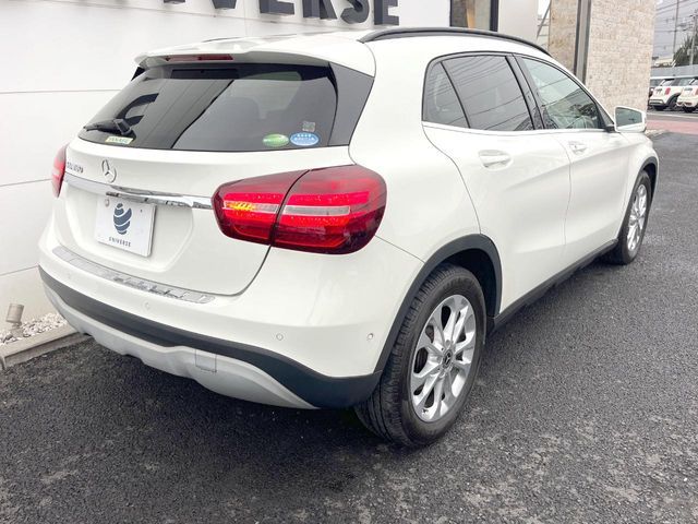 MERCEDES BENZ GLA CL 2017 Image 31