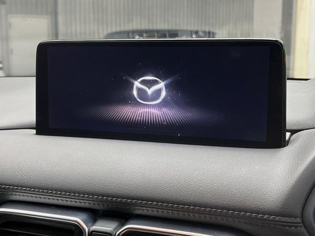 MAZDA CX-8 2021 Image 31