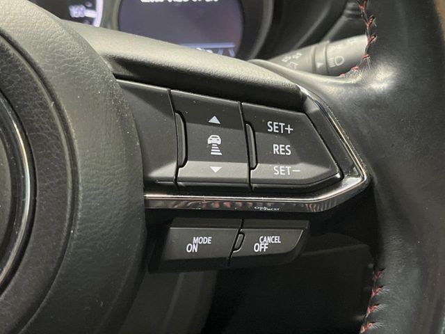 MAZDA CX-8 2021 Image 31