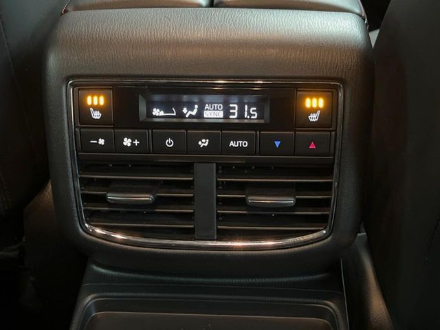 MAZDA CX-8 2021 Image 31